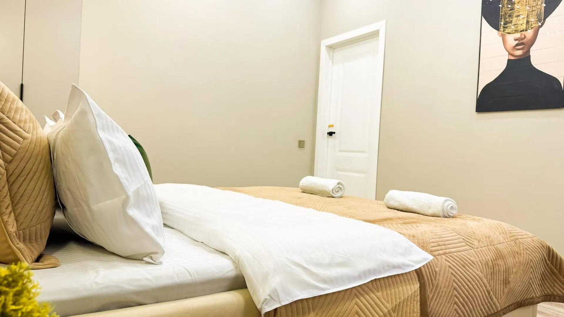 Appartamento Жк Sholpan City Almaty