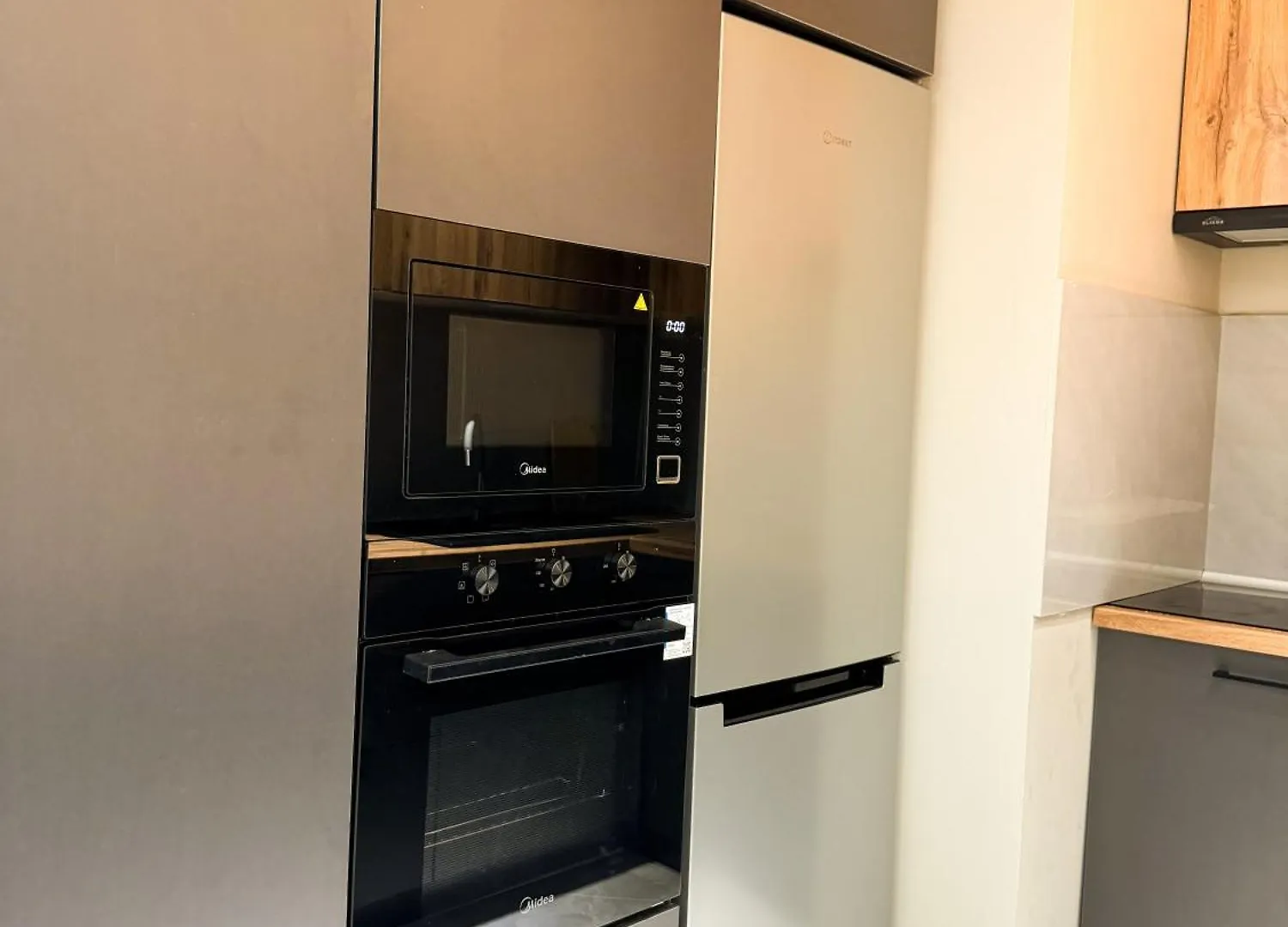 Apartment Жк Sholpan City Almaty Kazakhstan